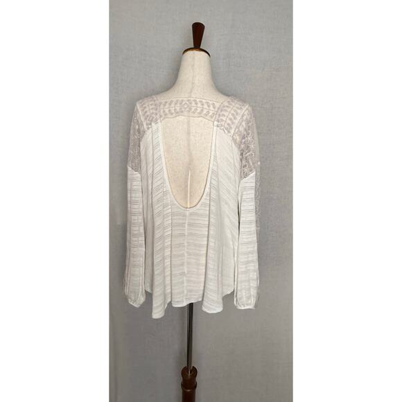Free People Valley City Top
Size Small - Picture 5 of 8